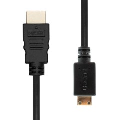 ProXtend HDMI to Mini HDMI 0.5M køb billigt online shopping tilbud