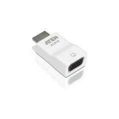 Aten HDMI To VGA converter køb billigt online shopping tilbud