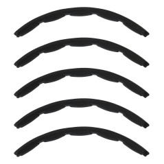 Jabra HEADBAND CUSHION 5PCS FOR køb billigt online shopping tilbud