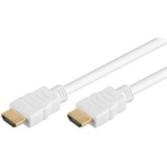 High Speed HDMI™ Cable with Ethernet