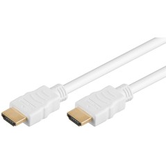 High Speed HDMI™ Cable with Ethernet