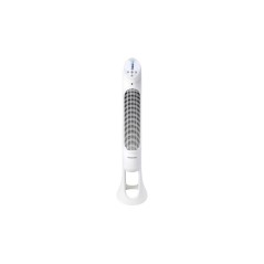 Honeywell QuietSet HYF260E4 Køleventilator Tower Hvid køb billigt online shopping tilbud