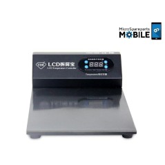 CoreParts Hot plate with Digital køb billigt online shopping tilbud