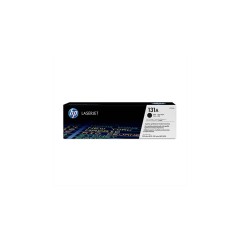 HP 131A Sort 1600 sider Toner CF210A køb billigt online shopping tilbud