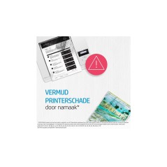 HP 135X Sort 2400 sider Toner W1350X køb billigt online shopping tilbud