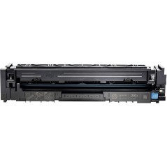 HP 203A Cyan 1300 sider Toner CF541A køb billigt online shopping tilbud