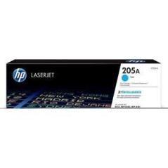 HP 205A Cyan 900 sider Toner CF531A køb billigt online shopping tilbud