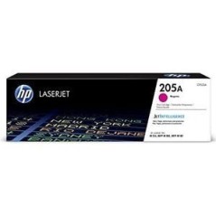 HP 205A Magenta 900 sider Toner CF533A køb billigt online shopping tilbud