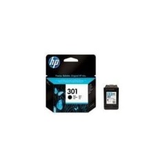 HP 301 Sort 170 sider Blæk CH561EE køb billigt online shopping tilbud