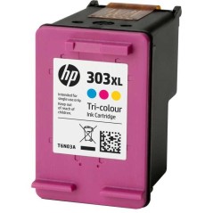 HP 303XL Farve (cyan