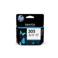 HP 305 Farve (cyan