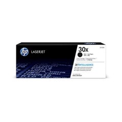 HP 30X Sort 3500 sider Toner CF230X køb billigt online shopping tilbud