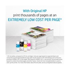 HP 31 Magenta 8000 sider Blækrefill 1VU27AE køb billigt online shopping tilbud