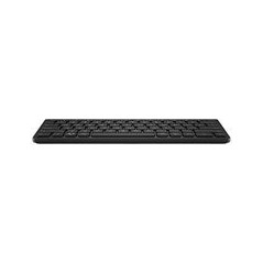 HP 355 Compact Multi-Device Tastatur Pressestempel Trådløs Tysk køb billigt online shopping tilbud