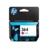 HP 364 Magenta 300 sider Blæk CB319EE køb billigt online shopping tilbud