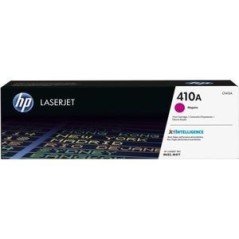 HP 410A Magenta 2300 sider Toner CF413A køb billigt online shopping tilbud