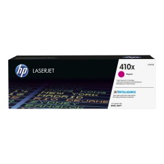 HP 410X Magenta 5000 sider Toner CF413X køb billigt online shopping tilbud