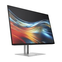 HP 724pn 24 1920 x 1200 (WUXGA) HDMI DisplayPort 100Hz Pivot Skærm køb billigt online shopping tilbud