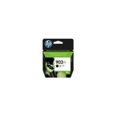 HP 903XL Sort 750 sider Blæk T6M15AE køb billigt online shopping tilbud