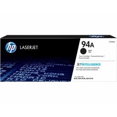 HP 94A Sort 1200 sider Toner CF294A køb billigt online shopping tilbud