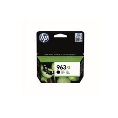 HP 963XL Sort 2000 sider Blæk 3JA30AE køb billigt online shopping tilbud