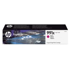 HP 991X Magenta 16000 sider Blæk M0J94AE køb billigt online shopping tilbud