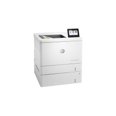 HP Color LaserJet Enterprise M555x Laser køb billigt online shopping tilbud