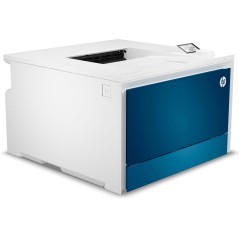 HP Color LaserJet Pro 4202dn Laser køb billigt online shopping tilbud