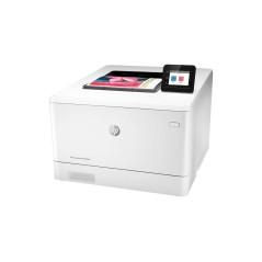 HP Color LaserJet Pro M454dw Laser køb billigt online shopping tilbud