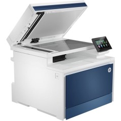 HP Color LaserJet Pro MFP 4302dw Laser køb billigt online shopping tilbud