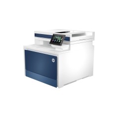 HP Color LaserJet Pro MFP 4302fdn Laser køb billigt online shopping tilbud