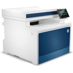 HP Color LaserJet Pro MFP 4302fdw Laser køb billigt online shopping tilbud