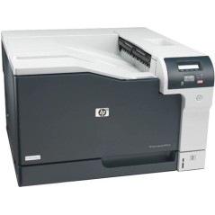 HP Color LaserJet Professional CP5225n Laser køb billigt online shopping tilbud