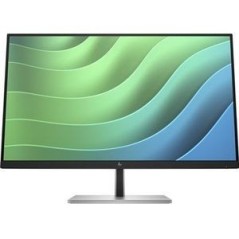 HP E27 G5 27 1920 x 1080 (Full HD) HDMI DisplayPort USB 75Hz Pivot Skærm køb billigt online shopping tilbud