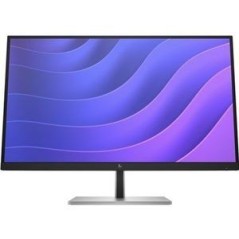 HP E27Q G5 27 2560 x 1440 (2K) HDMI DisplayPort USB 75Hz Pivot Skærm køb billigt online shopping tilbud