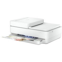 HP Envy 6430e All-in-One Printer køb billigt online shopping tilbud