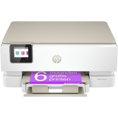 HP Envy Inspire 7224e All-in-One Blækprinter køb billigt online shopping tilbud