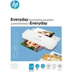 HP Everyday Lamineringslommer A3 80 micron (x25 pcs) køb billigt online shopping tilbud