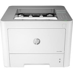 HP Laser 408dn Printer køb billigt online shopping tilbud