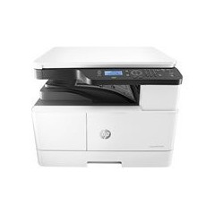 HP LaserJet MFP M442dn Laser køb billigt online shopping tilbud