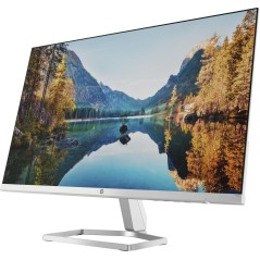 HP M24fw 24 1920 x 1080 (Full HD) VGA (HD-15) HDMI 75Hz køb billigt online shopping tilbud