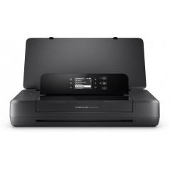 HP Officejet 200 Mobile Printer Blækprinter køb billigt online shopping tilbud