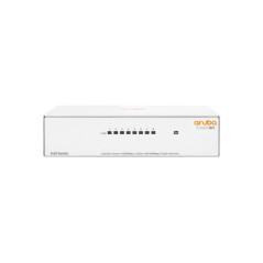 HPE Aruba Instant On 1430 8G Switch 8-porte Gigabit køb billigt online shopping tilbud