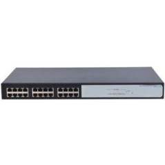 HPE OfficeConnect 1420 24G Switch 24-porte Gigabit køb billigt online shopping tilbud