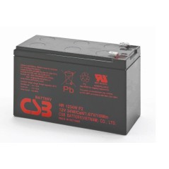 PowerWalker HR 1234W Battery 12V/9Ah køb billigt online shopping tilbud