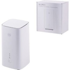 HUAWEI 5G CPE 5 Router H155-381 WiFi 6 køb billigt online shopping tilbud