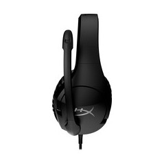 HyperX Cloud Stinger S - Gaming Kabling Headset Sort køb billigt online shopping tilbud