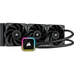 Corsair Icue H150I Rgb Elite køb billigt online shopping tilbud