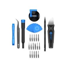 iFixit Essential Electronics Toolkit Værktøjssæt køb billigt online shopping tilbud