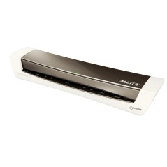 Leitz Ilam Laminator Home Office A3 køb billigt online shopping tilbud